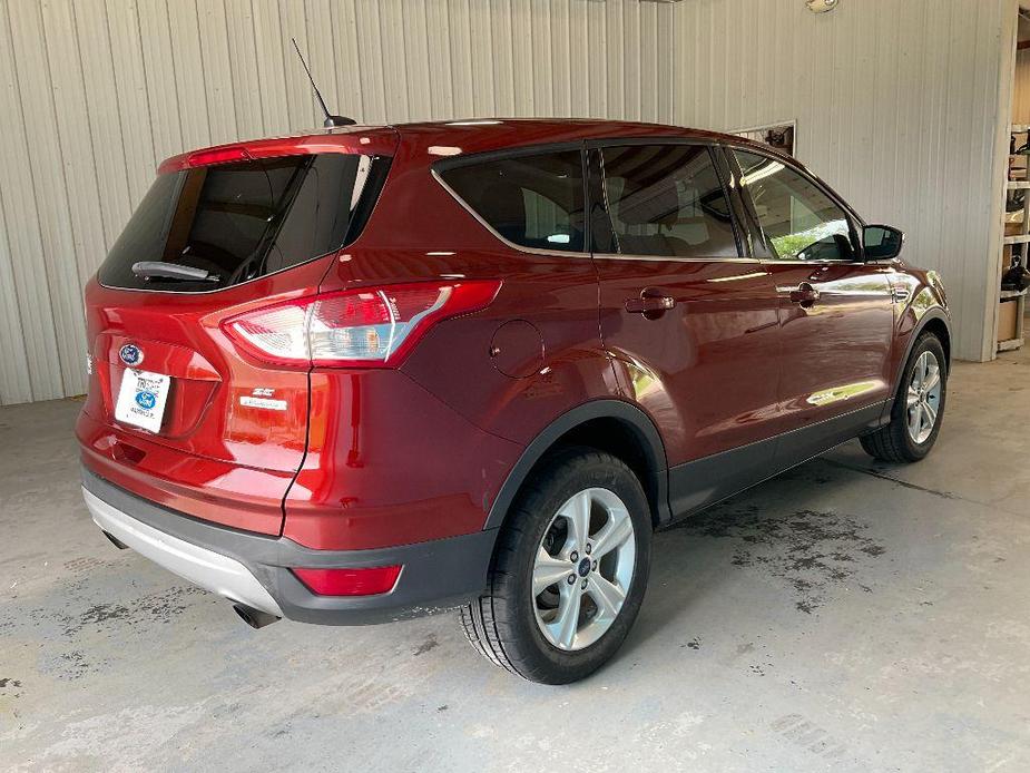 used 2014 Ford Escape car, priced at $10,950