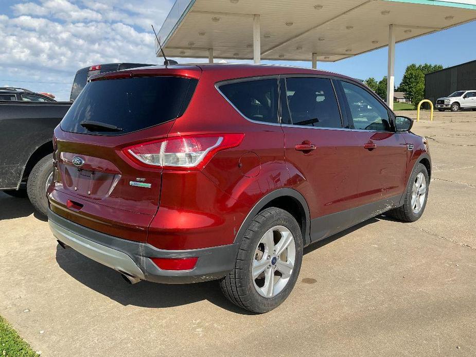 used 2014 Ford Escape car, priced at $10,950