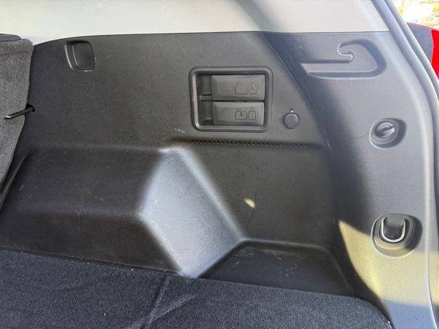 used 2022 GMC Terrain car, priced at $18,990