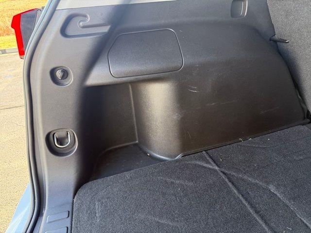 used 2022 GMC Terrain car, priced at $18,990