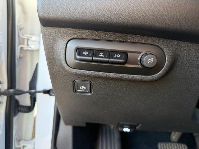 used 2022 GMC Terrain car, priced at $18,990