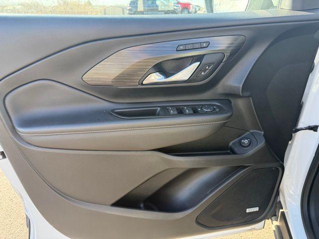 used 2022 GMC Terrain car, priced at $18,990