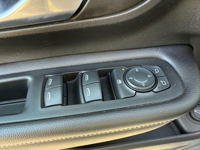 used 2022 GMC Terrain car, priced at $18,990