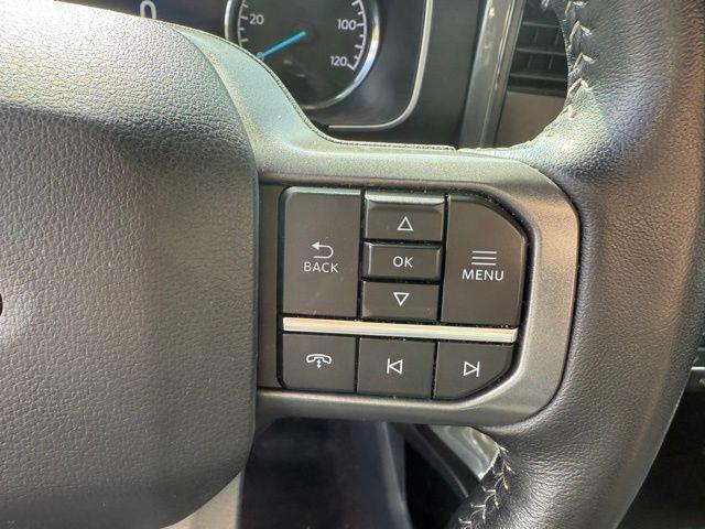 used 2022 Ford F-150 car, priced at $38,576