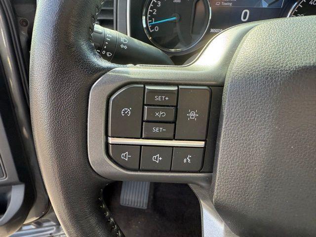 used 2022 Ford F-150 car, priced at $38,576