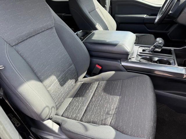 used 2022 Ford F-150 car, priced at $38,576