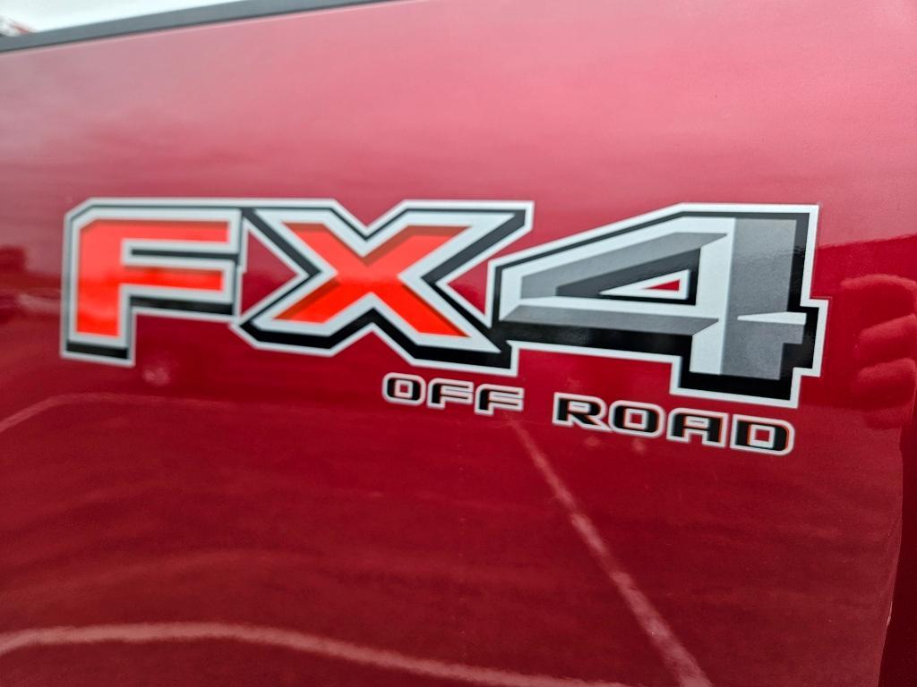 new 2025 Ford F-350 car, priced at $72,520