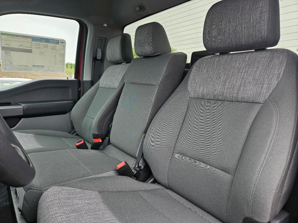 new 2025 Ford F-350 car, priced at $72,520