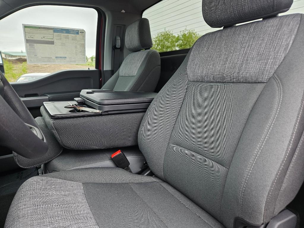 new 2025 Ford F-350 car, priced at $72,520