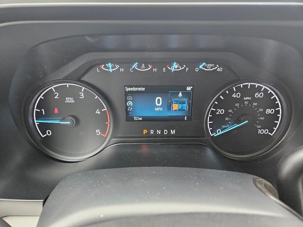 new 2025 Ford F-350 car, priced at $72,520