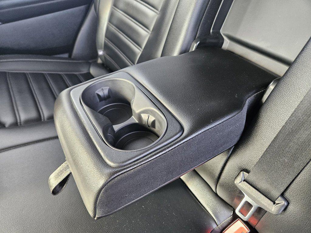 used 2022 Ford Edge car, priced at $28,500