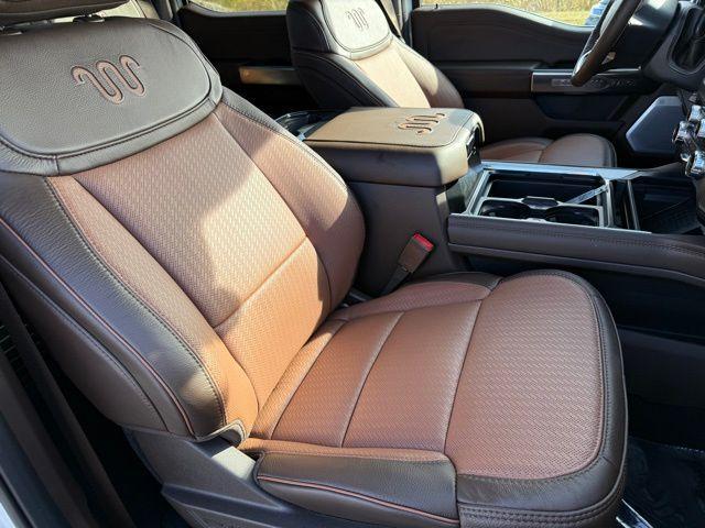 new 2026 Ford F-250 car, priced at $95,605