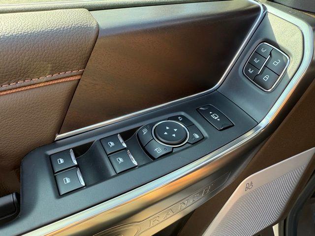 new 2026 Ford F-250 car, priced at $95,605