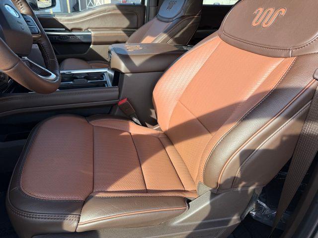 new 2026 Ford F-250 car, priced at $95,605