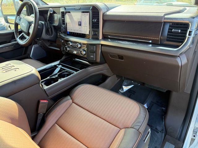 new 2026 Ford F-250 car, priced at $95,605