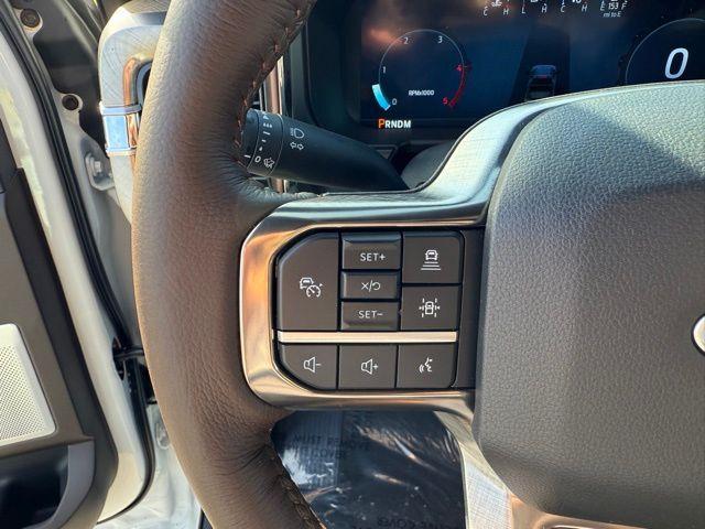 new 2026 Ford F-250 car, priced at $95,605