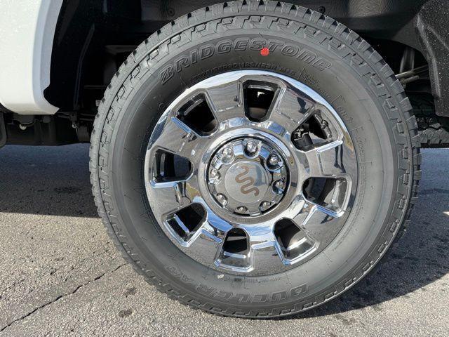 new 2026 Ford F-250 car, priced at $95,605