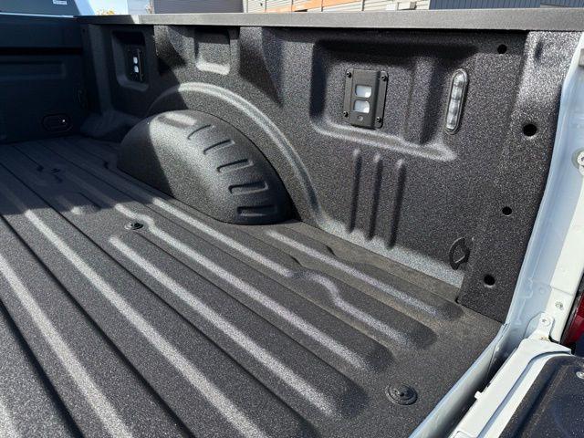 new 2026 Ford F-250 car, priced at $95,605