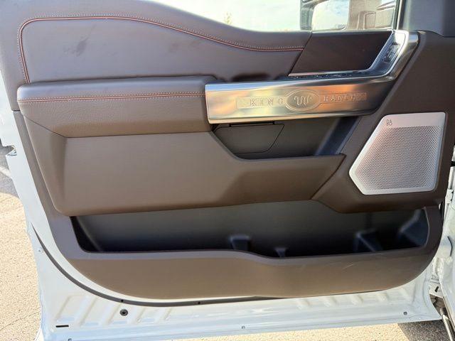 new 2026 Ford F-250 car, priced at $95,605