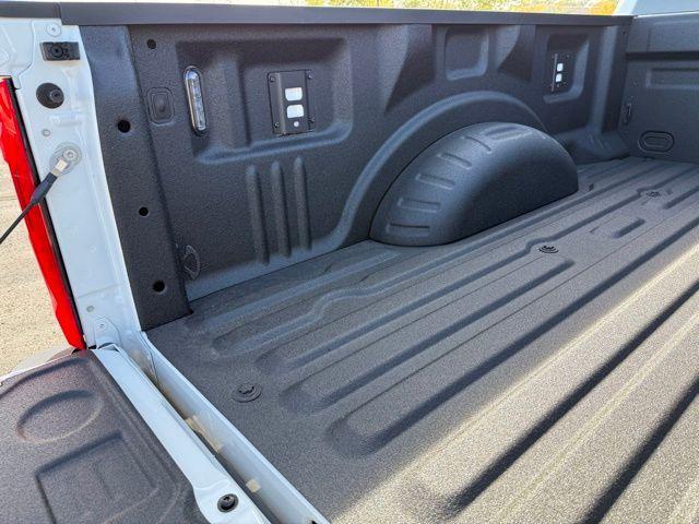 new 2026 Ford F-250 car, priced at $95,605