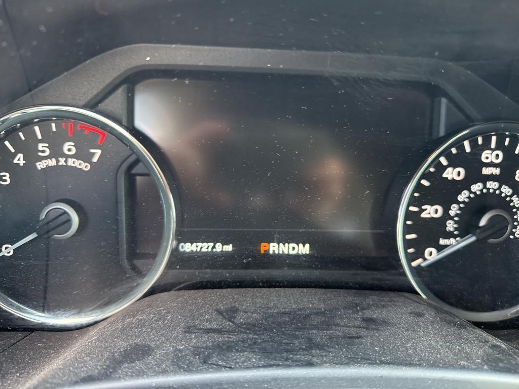 used 2019 Ford F-150 car, priced at $34,300