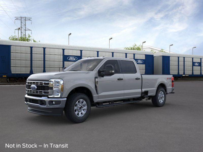 new 2025 Ford F-350 car, priced at $65,635