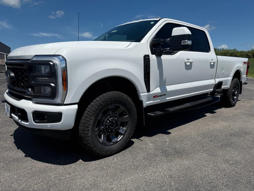 used 2023 Ford F-350 car, priced at $70,760