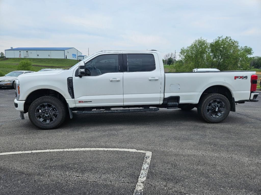 used 2023 Ford F-350 car, priced at $70,760