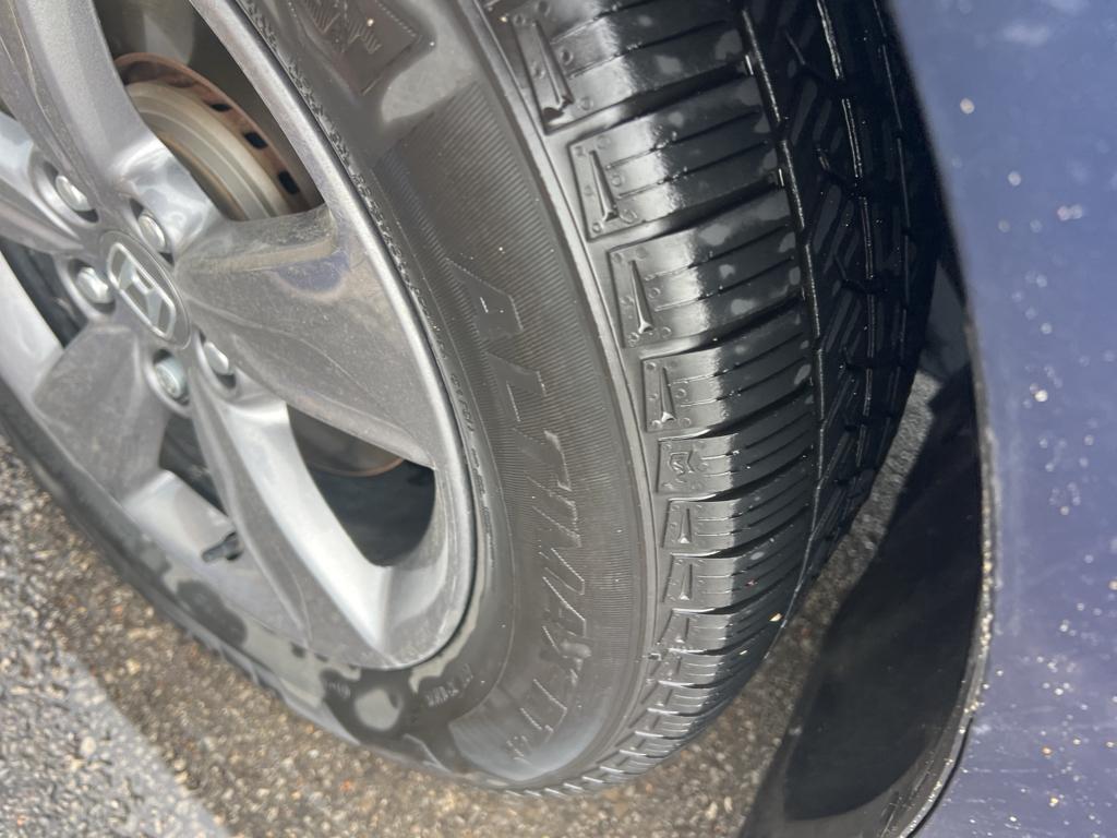 used 2021 Honda Odyssey car
