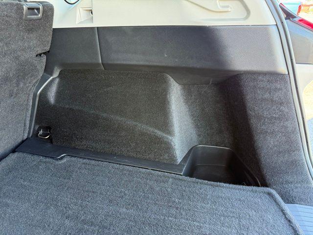 used 2024 Nissan Rogue car, priced at $23,470