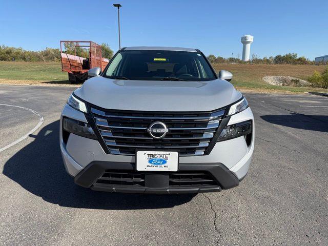 used 2024 Nissan Rogue car, priced at $23,470