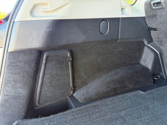 used 2024 Nissan Rogue car, priced at $23,470