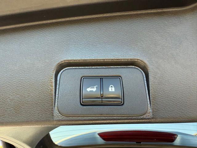 used 2024 Nissan Rogue car, priced at $23,470