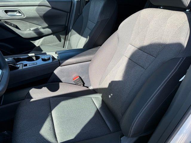 used 2024 Nissan Rogue car, priced at $23,470