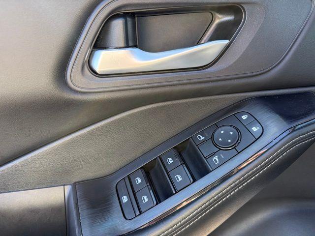 used 2024 Nissan Rogue car, priced at $23,470