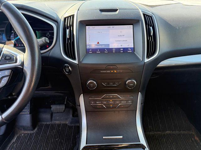 used 2019 Ford Edge car, priced at $20,850