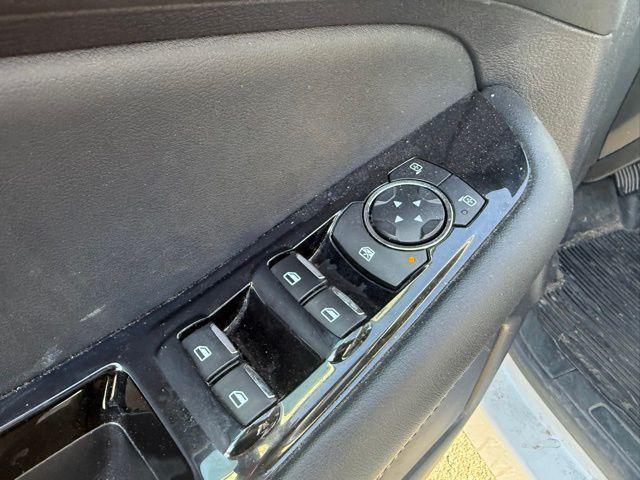 used 2019 Ford Edge car, priced at $20,850