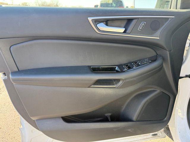 used 2019 Ford Edge car, priced at $20,850
