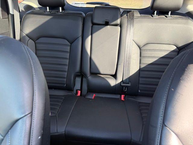 used 2019 Ford Edge car, priced at $20,850