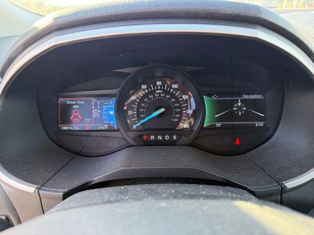 used 2019 Ford Edge car, priced at $20,850