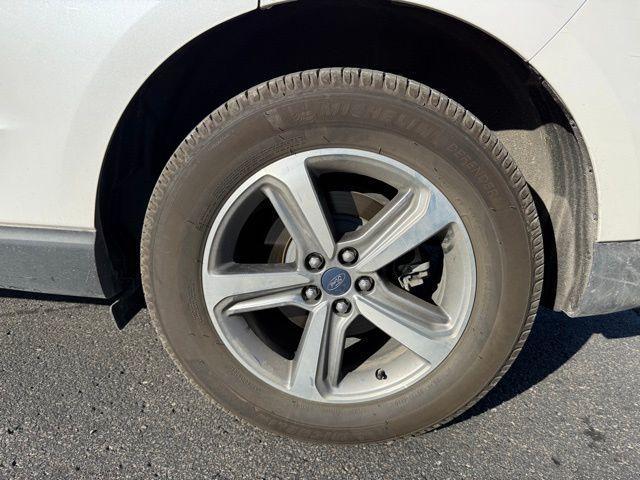 used 2019 Ford Edge car, priced at $20,850