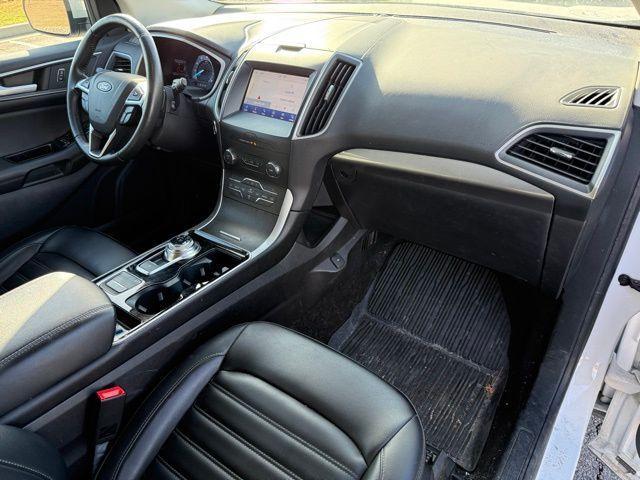 used 2019 Ford Edge car, priced at $20,850