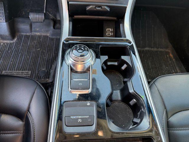 used 2019 Ford Edge car, priced at $20,850