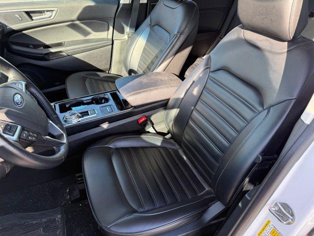 used 2019 Ford Edge car, priced at $20,850