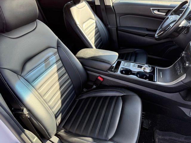 used 2019 Ford Edge car, priced at $20,850