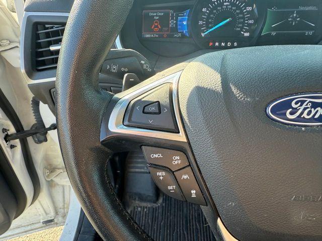 used 2019 Ford Edge car, priced at $20,850