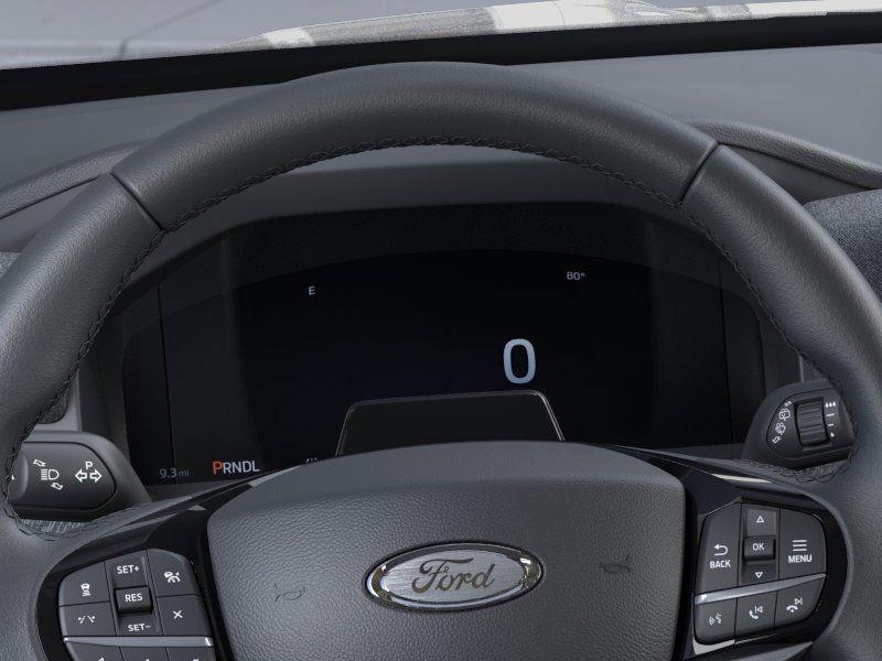 new 2025 Ford Explorer car