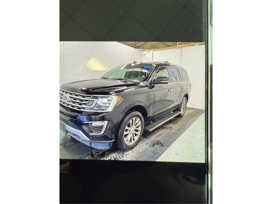 used 2018 Ford Expedition car