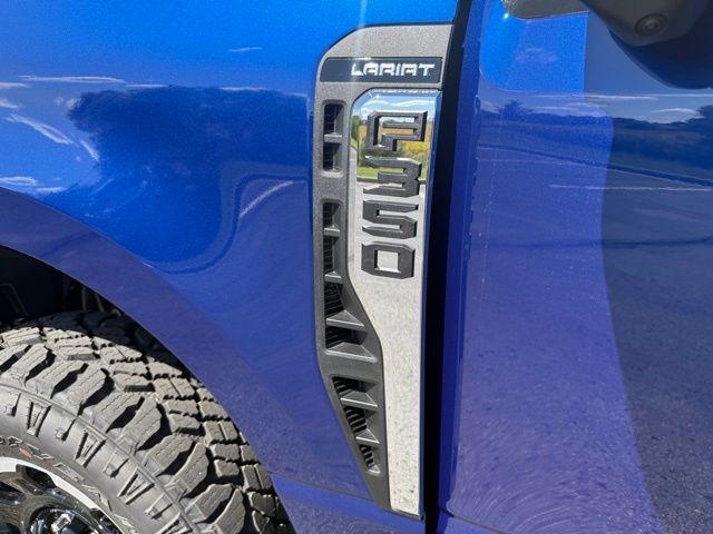 new 2026 Ford F-350 car