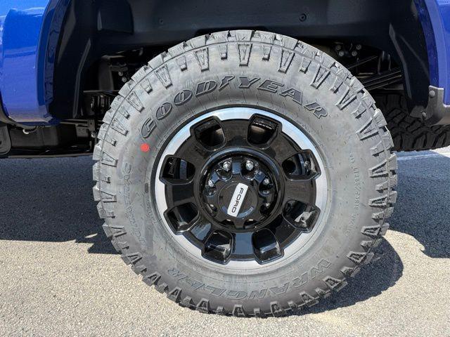 new 2026 Ford F-350 car